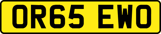 OR65EWO