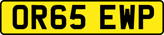 OR65EWP