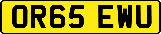 OR65EWU
