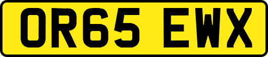 OR65EWX