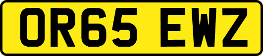 OR65EWZ