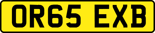 OR65EXB