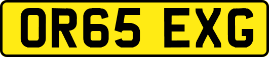OR65EXG