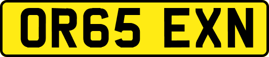 OR65EXN