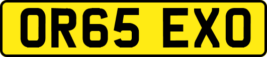 OR65EXO