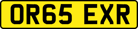 OR65EXR