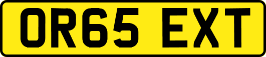 OR65EXT