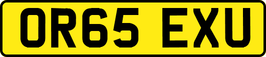 OR65EXU