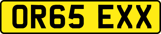 OR65EXX