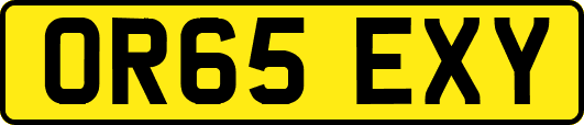 OR65EXY