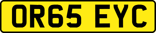 OR65EYC