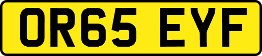 OR65EYF