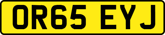 OR65EYJ