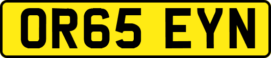 OR65EYN