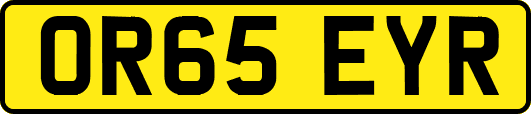 OR65EYR