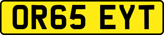 OR65EYT