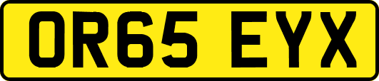 OR65EYX