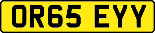 OR65EYY