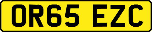 OR65EZC