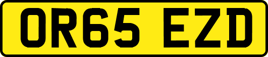 OR65EZD