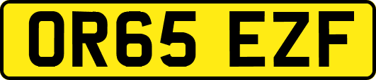 OR65EZF