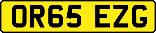 OR65EZG