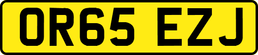 OR65EZJ