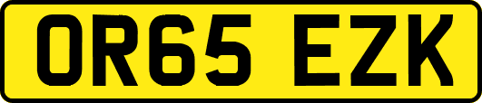 OR65EZK