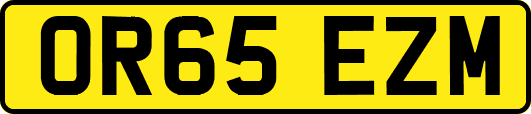 OR65EZM
