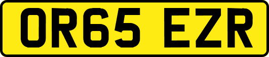 OR65EZR