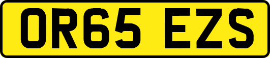 OR65EZS
