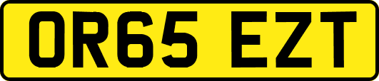 OR65EZT
