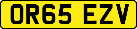 OR65EZV