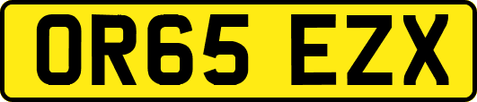 OR65EZX