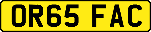 OR65FAC