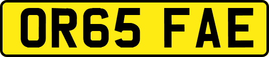 OR65FAE