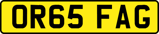 OR65FAG