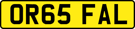 OR65FAL