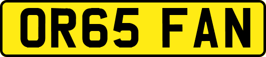 OR65FAN