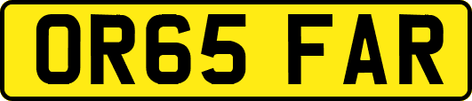 OR65FAR