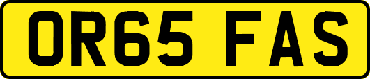 OR65FAS
