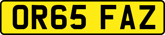 OR65FAZ