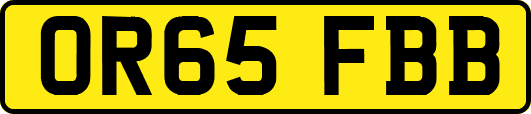 OR65FBB