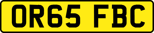 OR65FBC