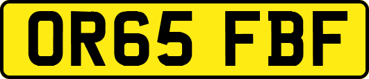 OR65FBF