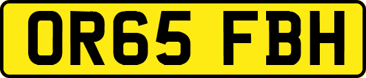 OR65FBH
