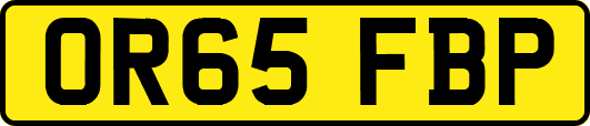 OR65FBP