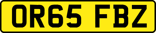 OR65FBZ