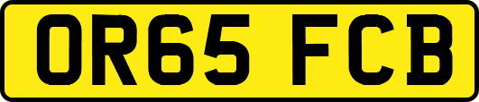 OR65FCB