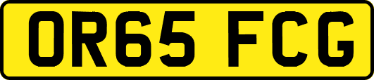 OR65FCG